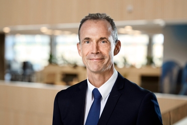 Jens Due Olsen