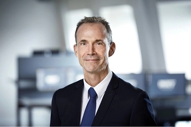 Jens Due Olsen