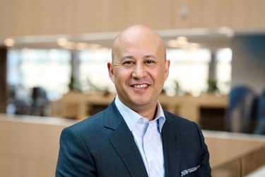 Michael Yong