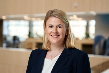 Karla Marianne Lindahl