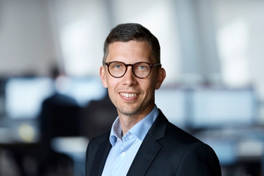 Claes Westerlind