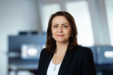 Nebahat Albayrak