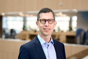 Claes Westerlind