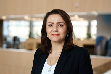 Nebahat Albayrak
